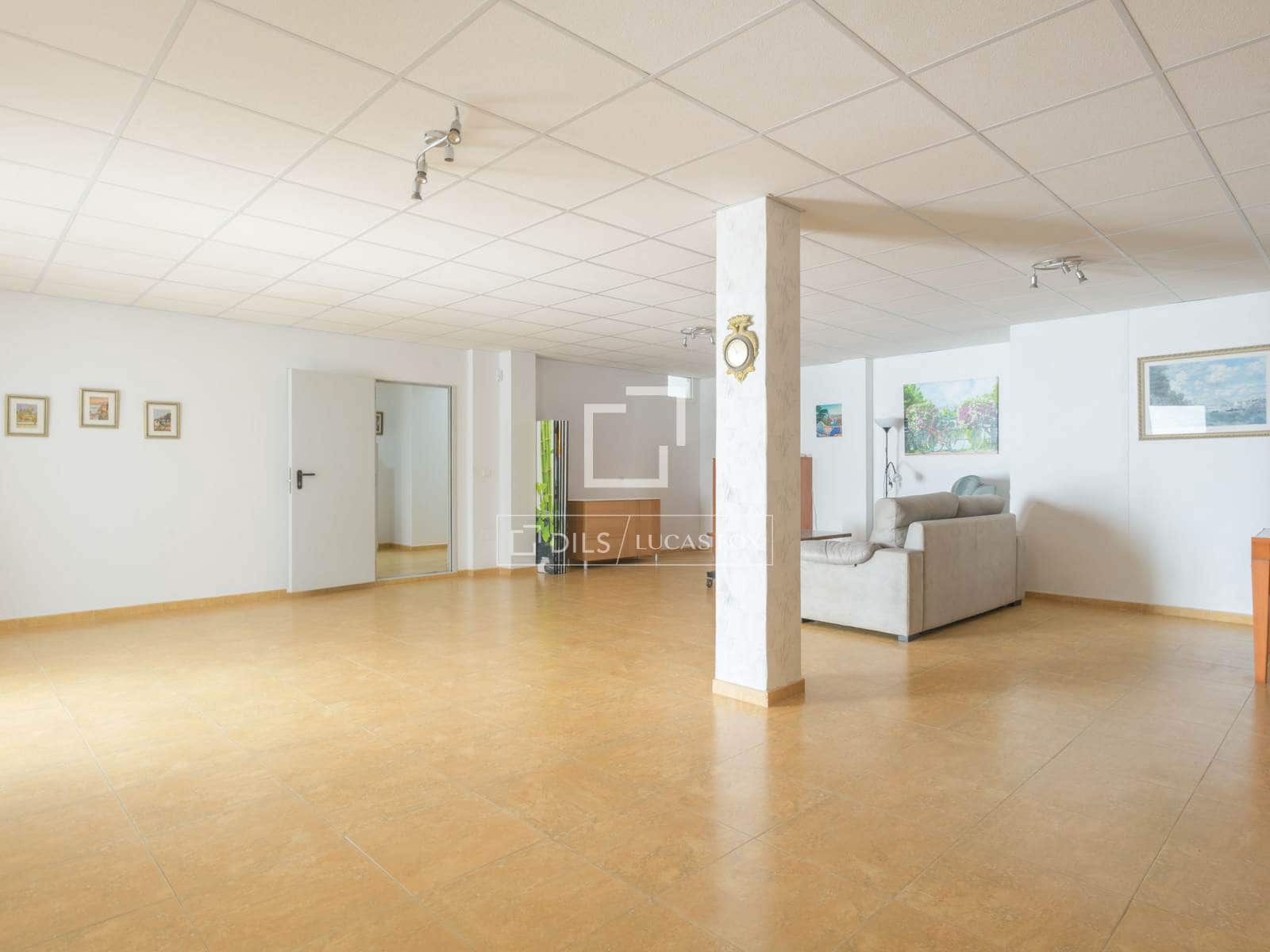 3 quarto Moradia para venda em Torrequebrada com piscina garagem - 945 000 € (Ref: 9737083)