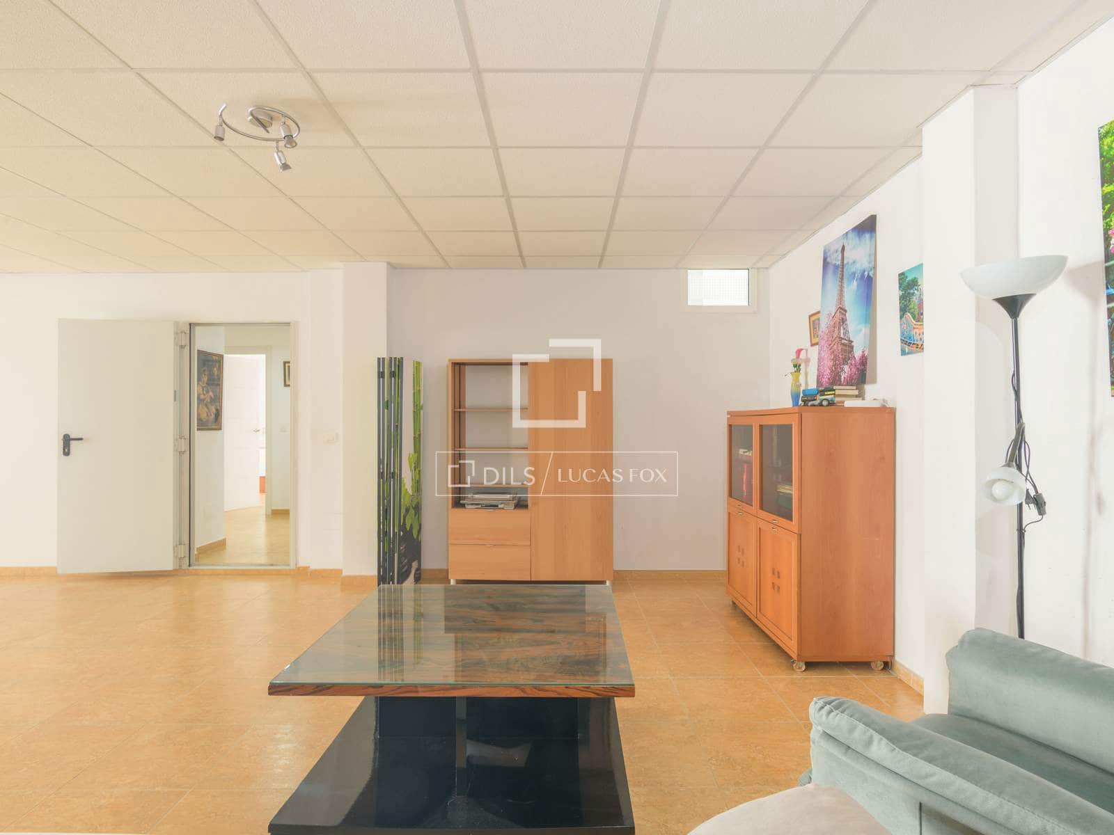 3 quarto Moradia para venda em Torrequebrada com piscina garagem - 945 000 € (Ref: 9737083)