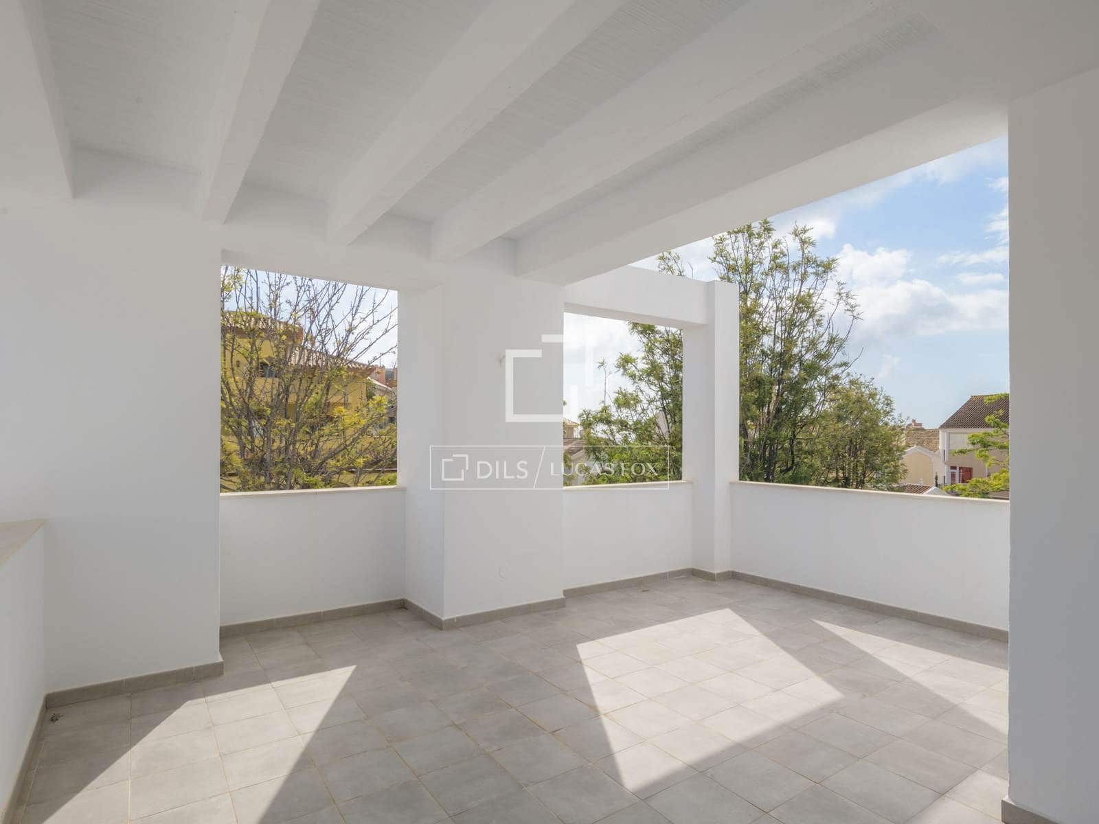 3 quarto Moradia para venda em Torrequebrada com piscina garagem - 945 000 € (Ref: 9737083)