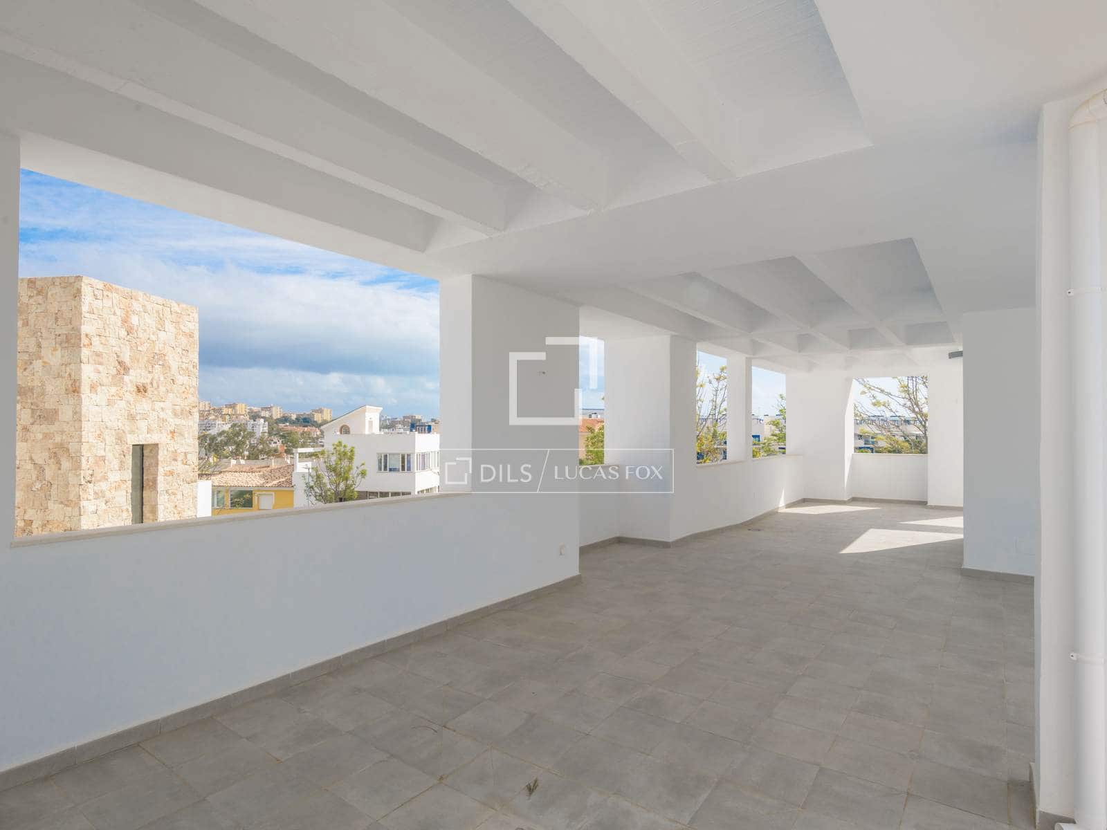 3 quarto Moradia para venda em Torrequebrada com piscina garagem - 945 000 € (Ref: 9737083)