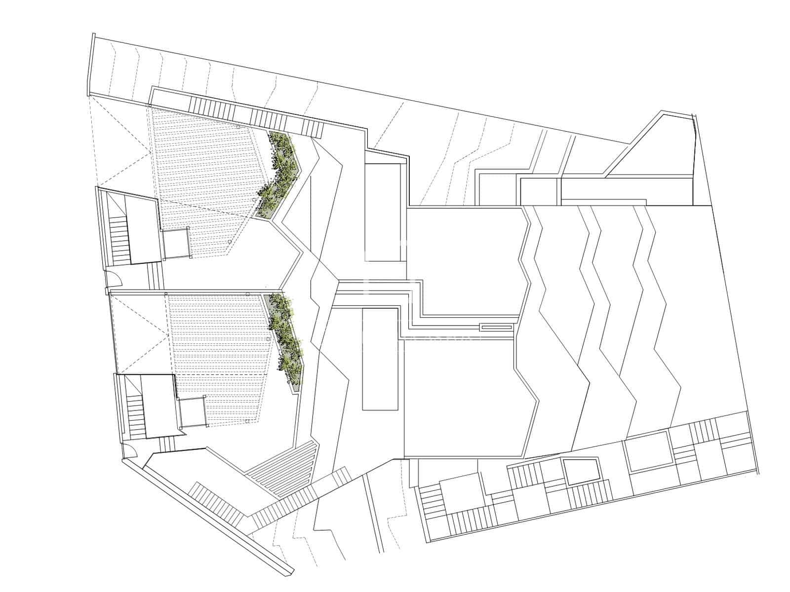 3 soveværelse Lejlighed til salg i Malaga by med swimmingpool garage - € 1.450.000 (Ref: 9737085)