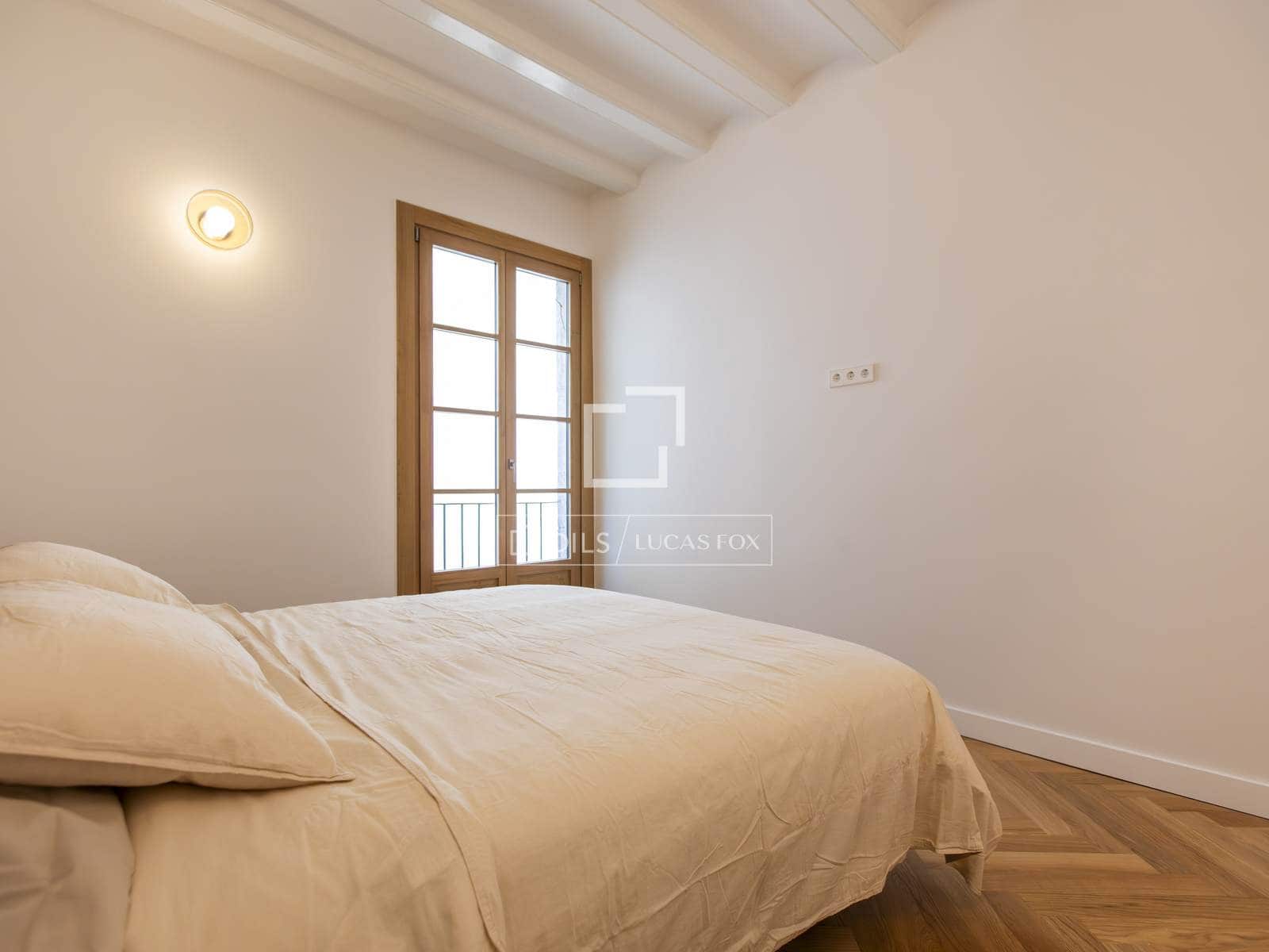 3 sovrum Lägenhet till salu i Barcelona stad - 775 000 € (Ref: 9737184)