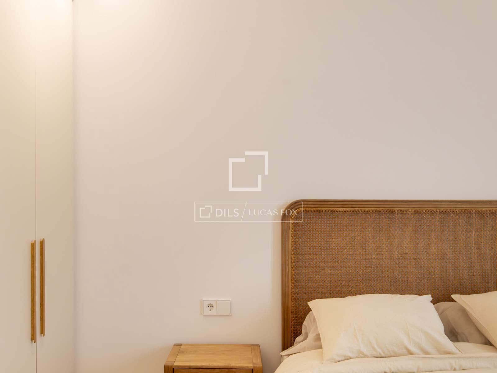 3 sovrum Lägenhet till salu i Barcelona stad - 775 000 € (Ref: 9737184)