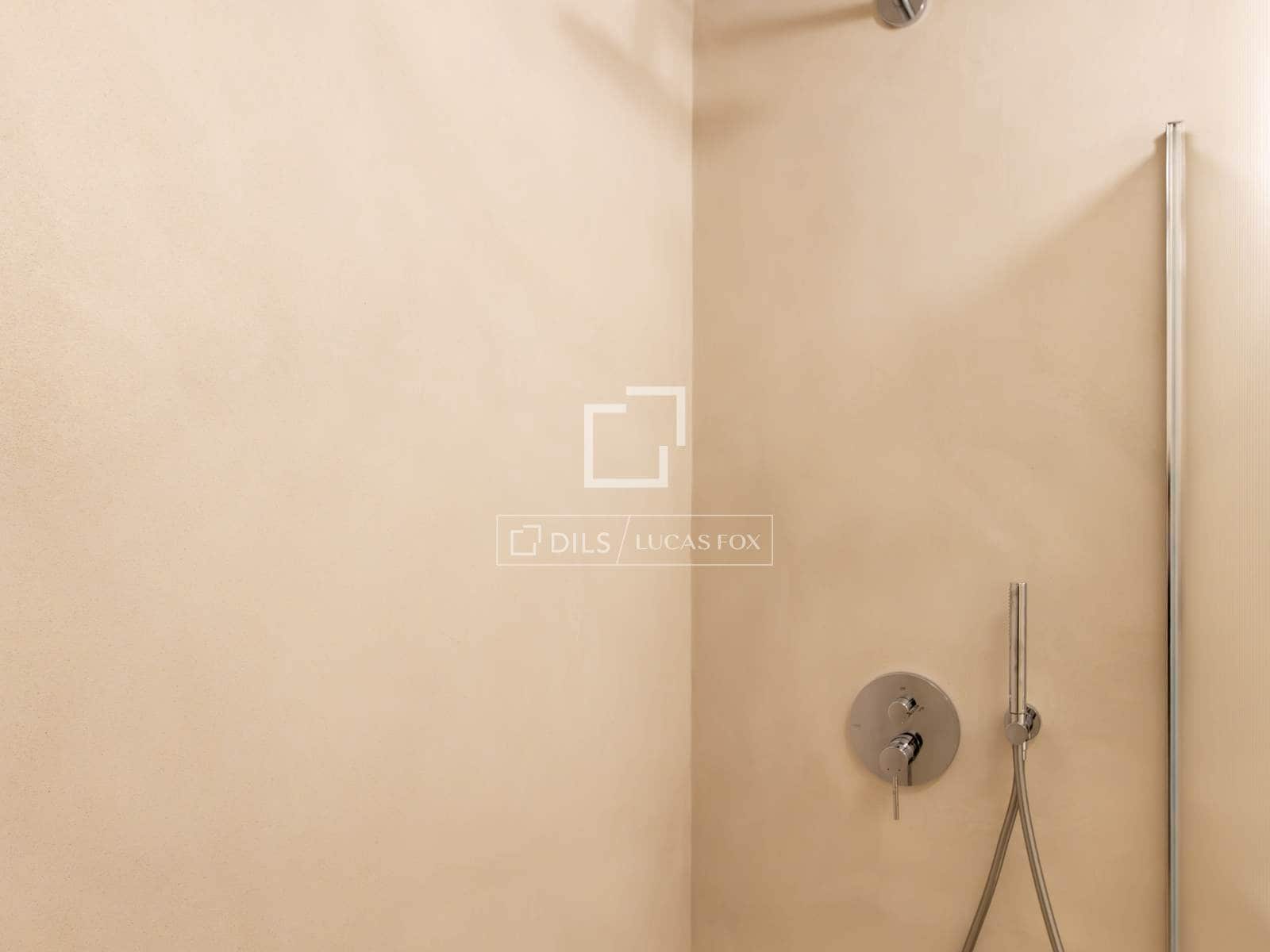 3 sovrum Lägenhet till salu i Barcelona stad - 775 000 € (Ref: 9737184)