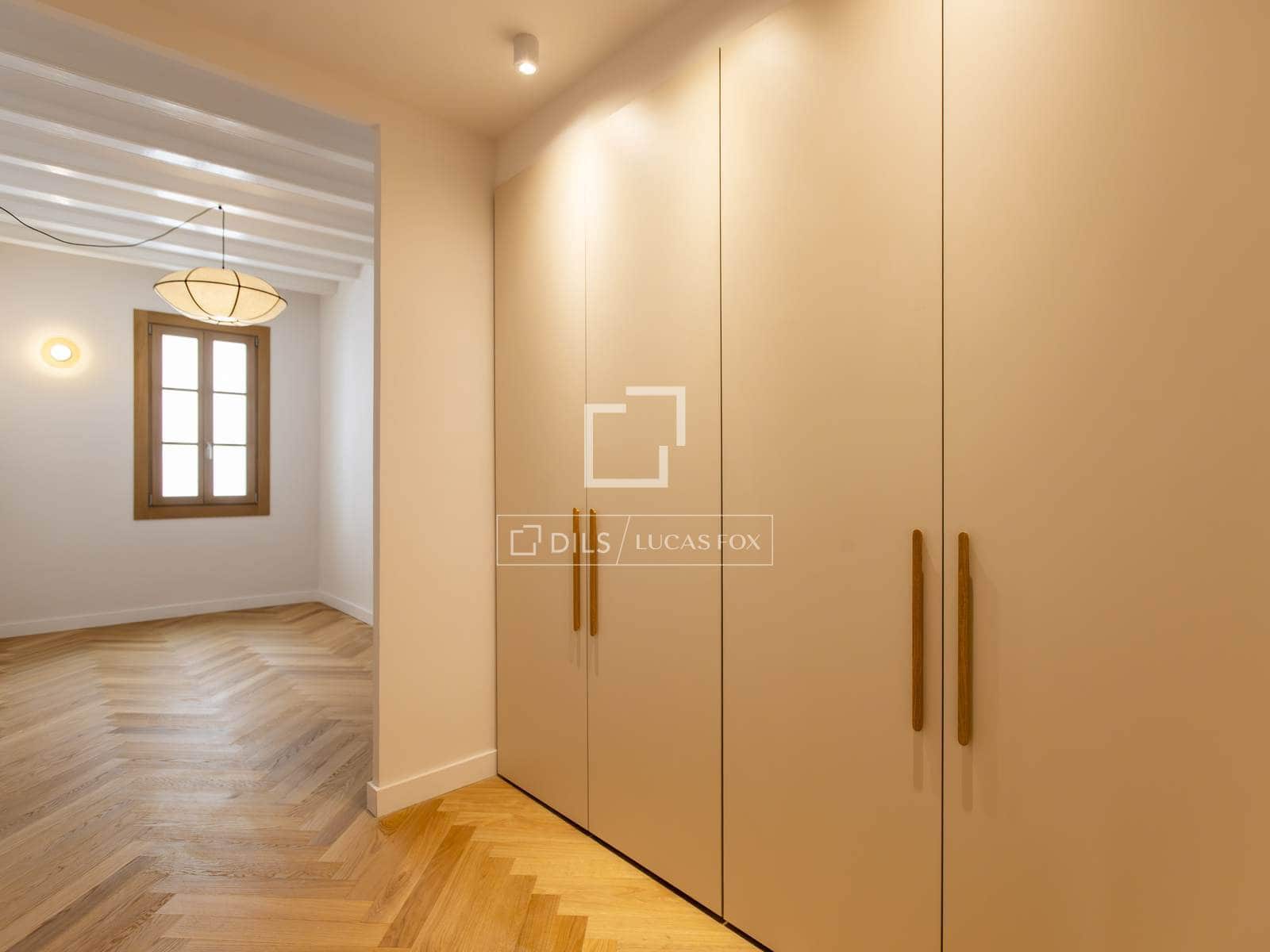 3 sovrum Lägenhet till salu i Barcelona stad - 775 000 € (Ref: 9737184)
