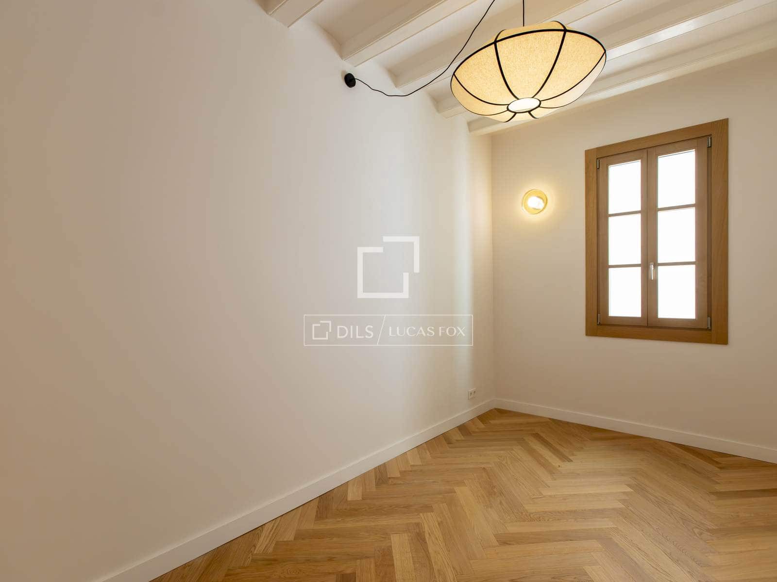 3 sovrum Lägenhet till salu i Barcelona stad - 775 000 € (Ref: 9737184)