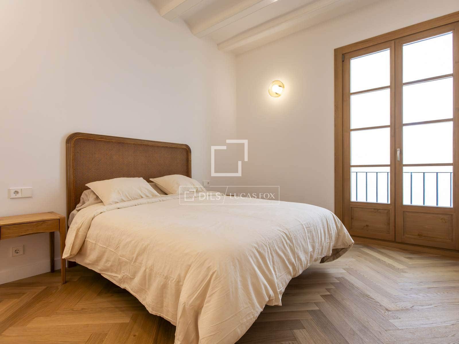 3 sovrum Lägenhet till salu i Barcelona stad - 775 000 € (Ref: 9737184)