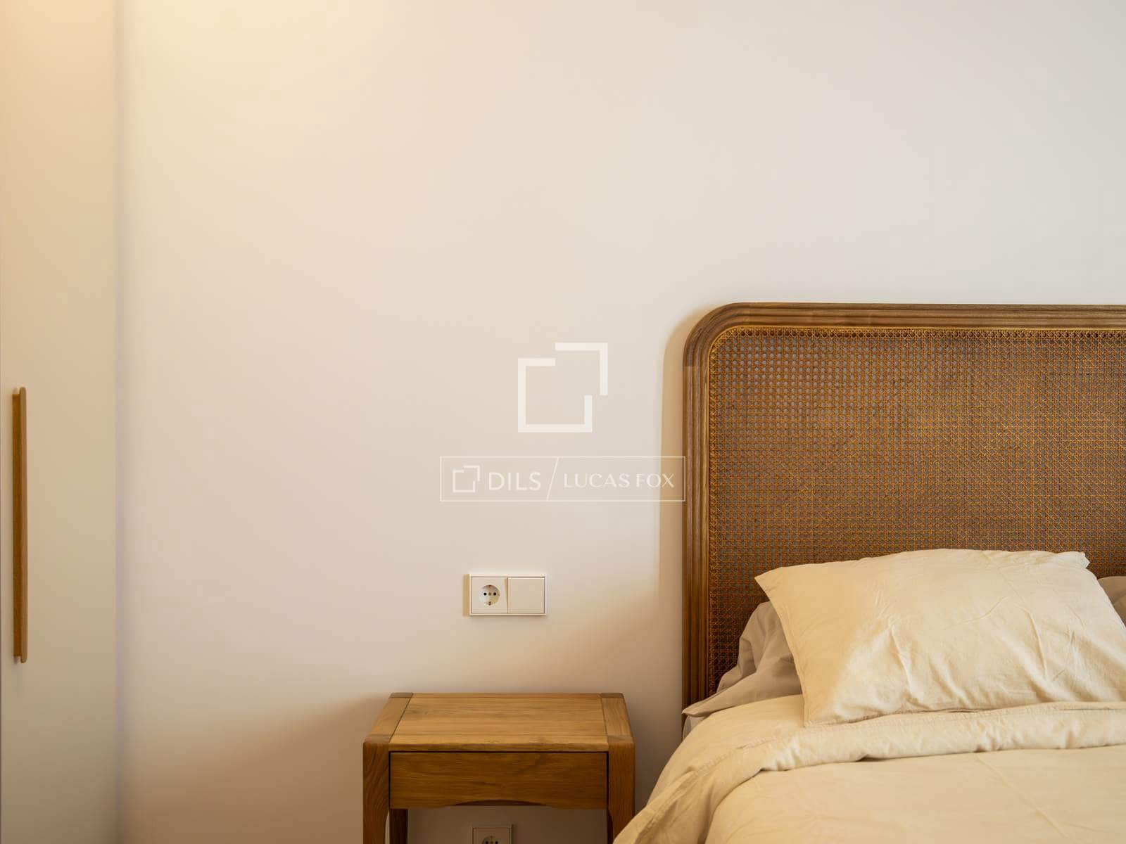 3 sovrum Lägenhet till salu i Barcelona stad - 775 000 € (Ref: 9737184)