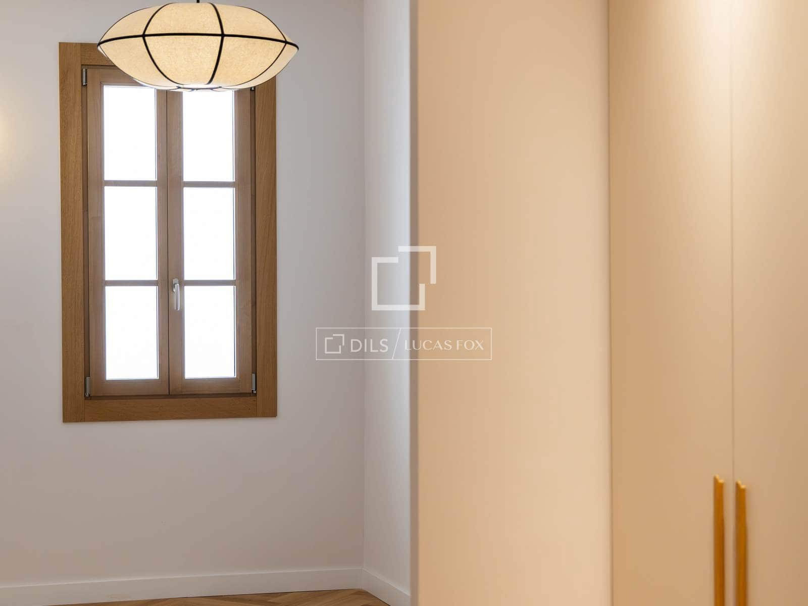 3 sovrum Lägenhet till salu i Barcelona stad - 775 000 € (Ref: 9737184)