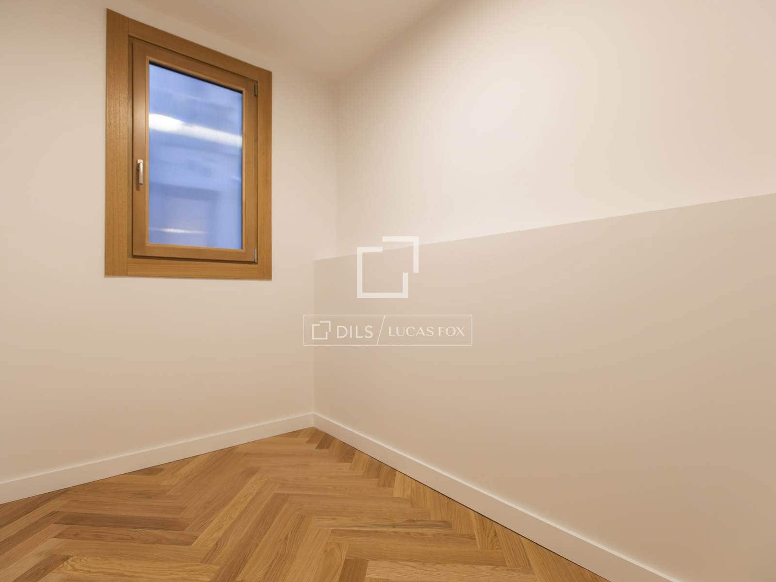 3 sovrum Lägenhet till salu i Barcelona stad - 775 000 € (Ref: 9737184)