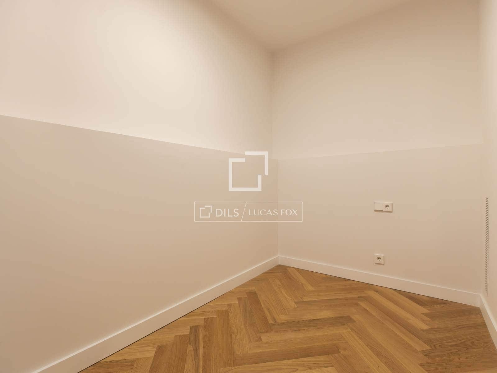 3 sovrum Lägenhet till salu i Barcelona stad - 775 000 € (Ref: 9737184)