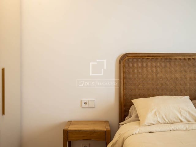 3 slaapkamer Appartement te koop in Barcelona stad - € 730.000 (Ref: 9737184)