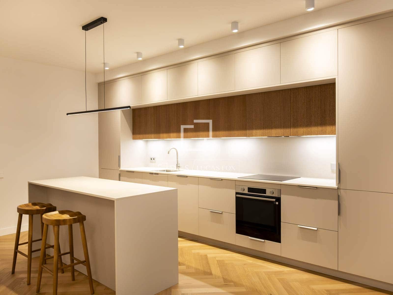 3 sovrum Lägenhet till salu i Barcelona stad - 775 000 € (Ref: 9737184)