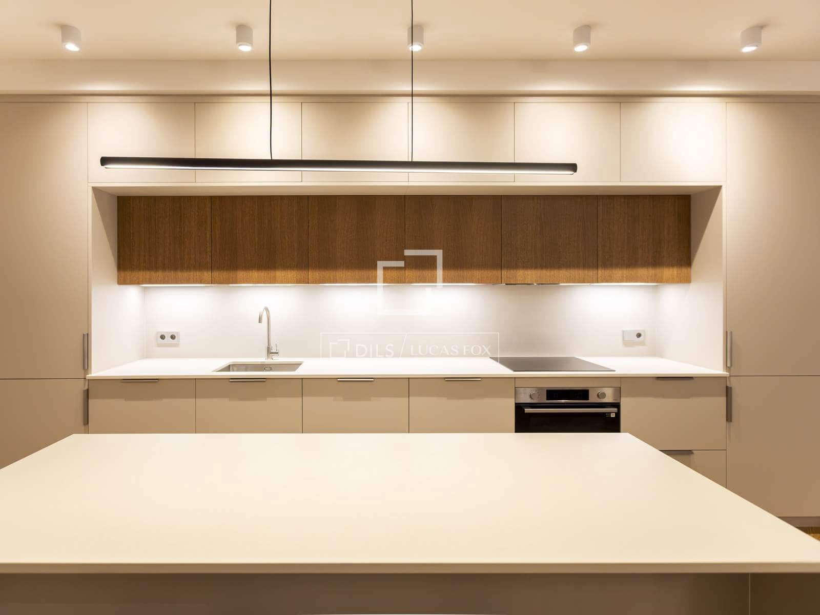 3 sovrum Lägenhet till salu i Barcelona stad - 775 000 € (Ref: 9737184)