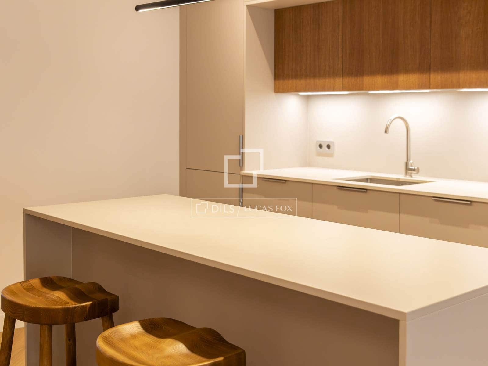 3 sovrum Lägenhet till salu i Barcelona stad - 775 000 € (Ref: 9737184)