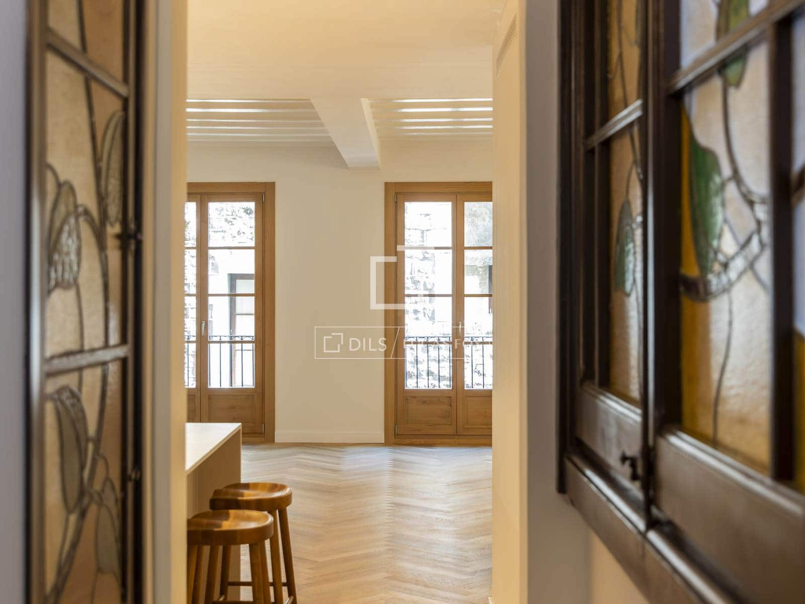 3 sovrum Lägenhet till salu i Barcelona stad - 775 000 € (Ref: 9737184)