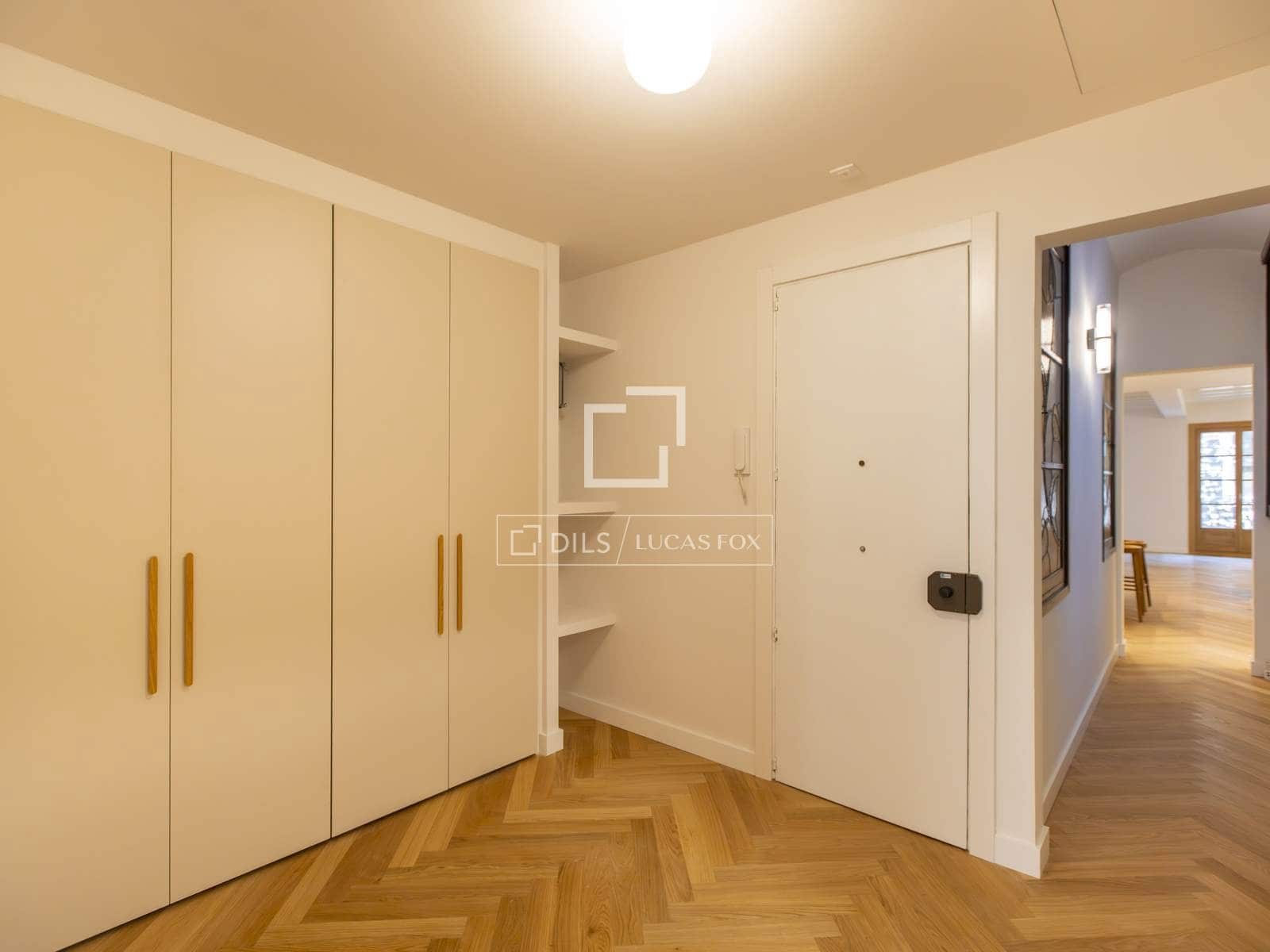 3 sovrum Lägenhet till salu i Barcelona stad - 775 000 € (Ref: 9737184)