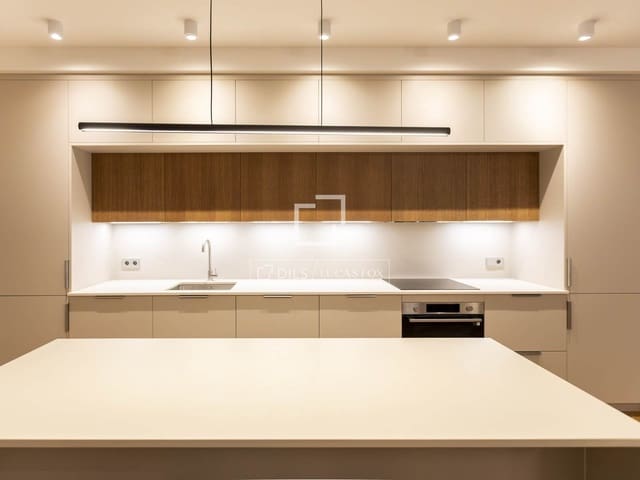 3 sovrum Lägenhet till salu i Barcelona stad - 775 000 € (Ref: 9737184)