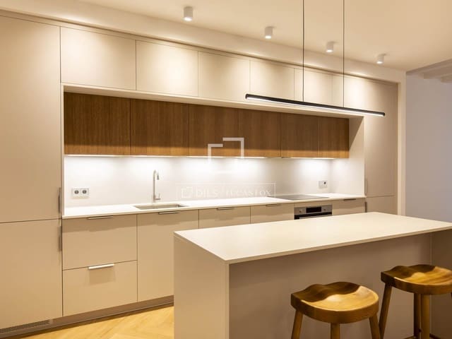 3 sovrum Lägenhet till salu i Barcelona stad - 775 000 € (Ref: 9737184)