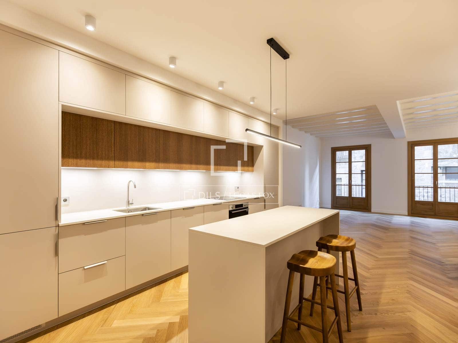 3 sovrum Lägenhet till salu i Barcelona stad - 775 000 € (Ref: 9737184)