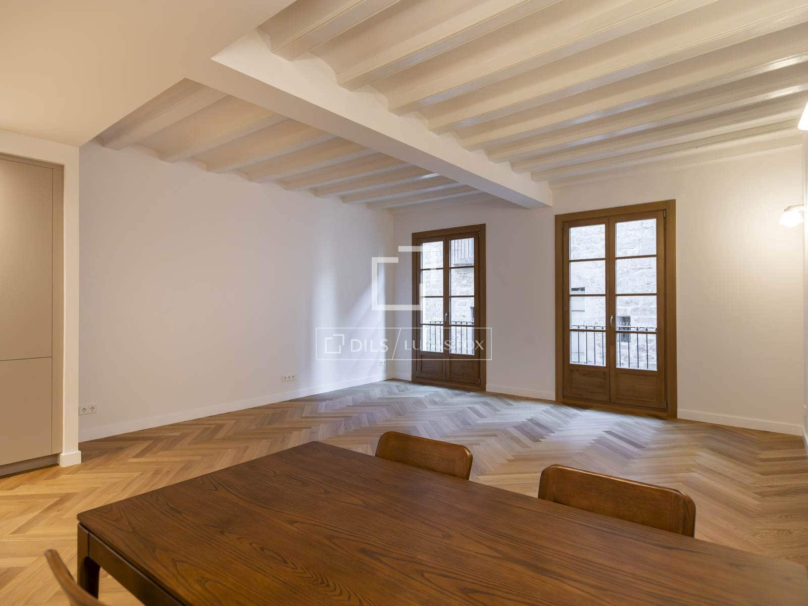 3 sovrum Lägenhet till salu i Barcelona stad - 775 000 € (Ref: 9737184)