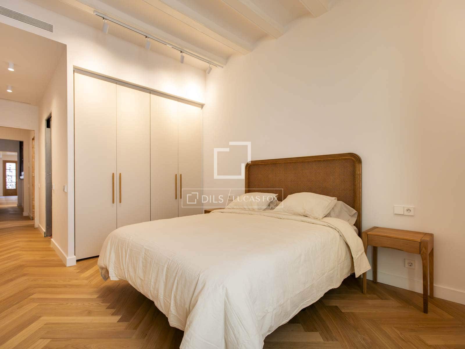 3 sovrum Lägenhet till salu i Barcelona stad - 775 000 € (Ref: 9737184)