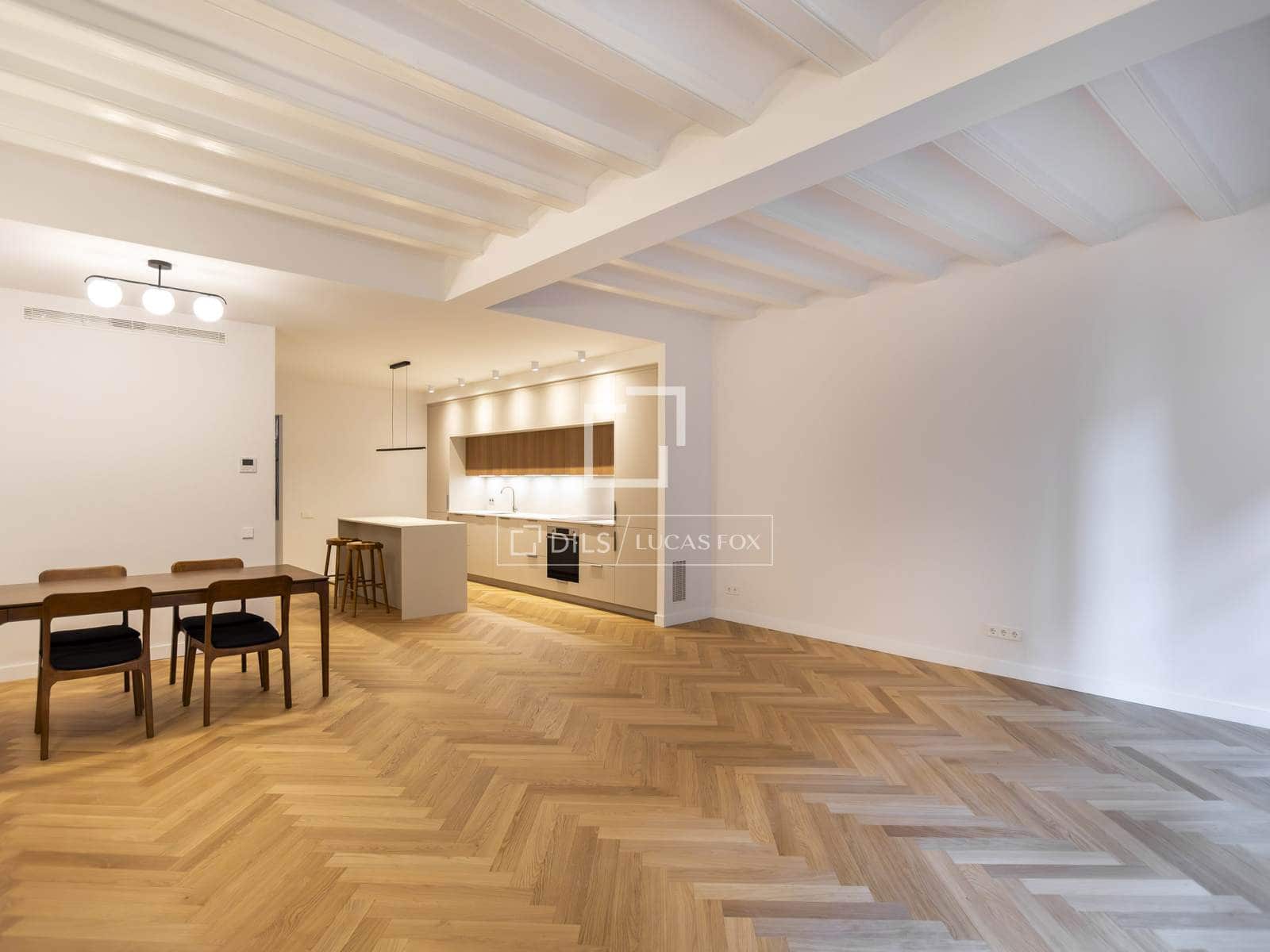 3 sovrum Lägenhet till salu i Barcelona stad - 775 000 € (Ref: 9737184)