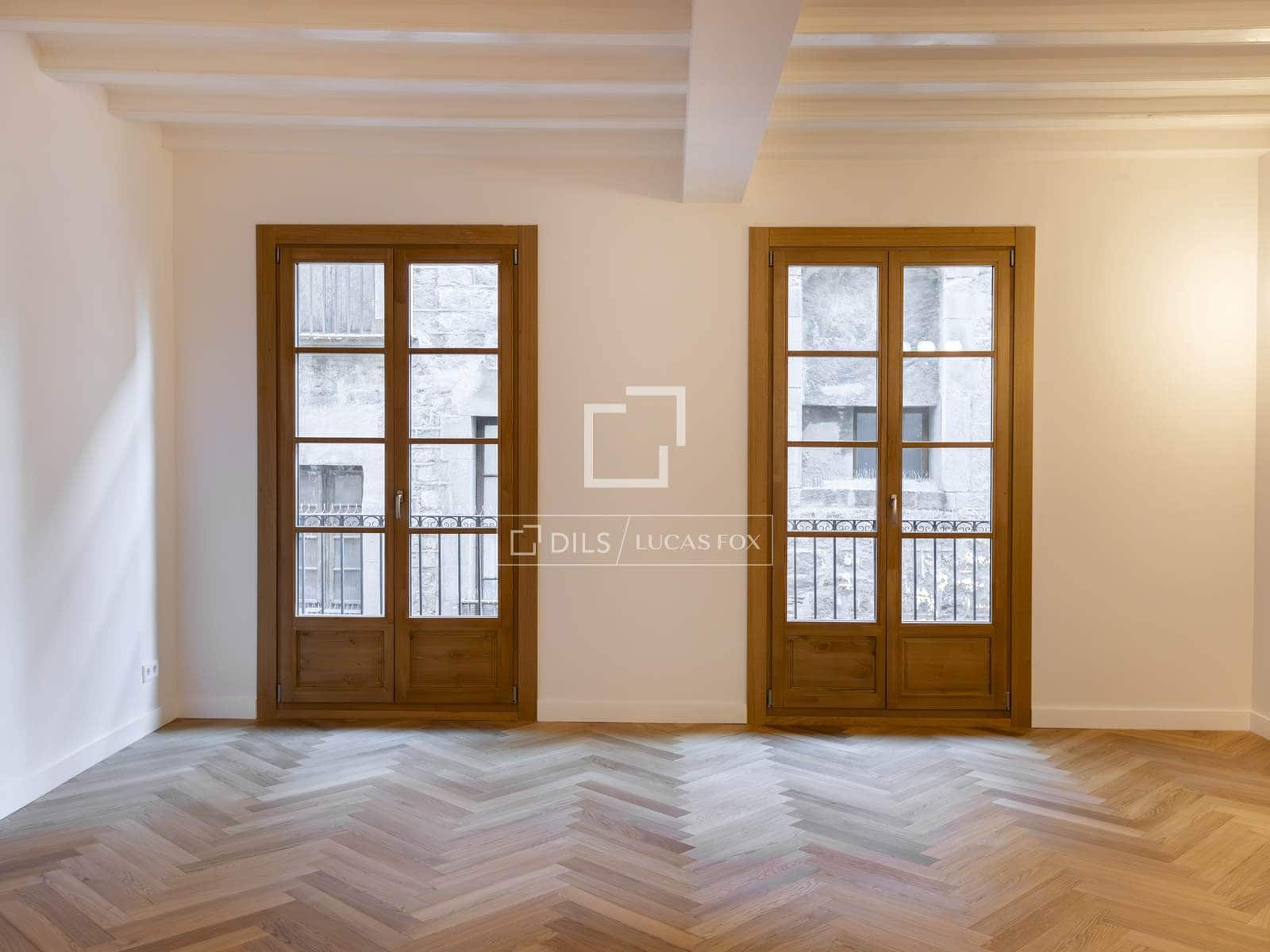 3 sovrum Lägenhet till salu i Barcelona stad - 775 000 € (Ref: 9737184)