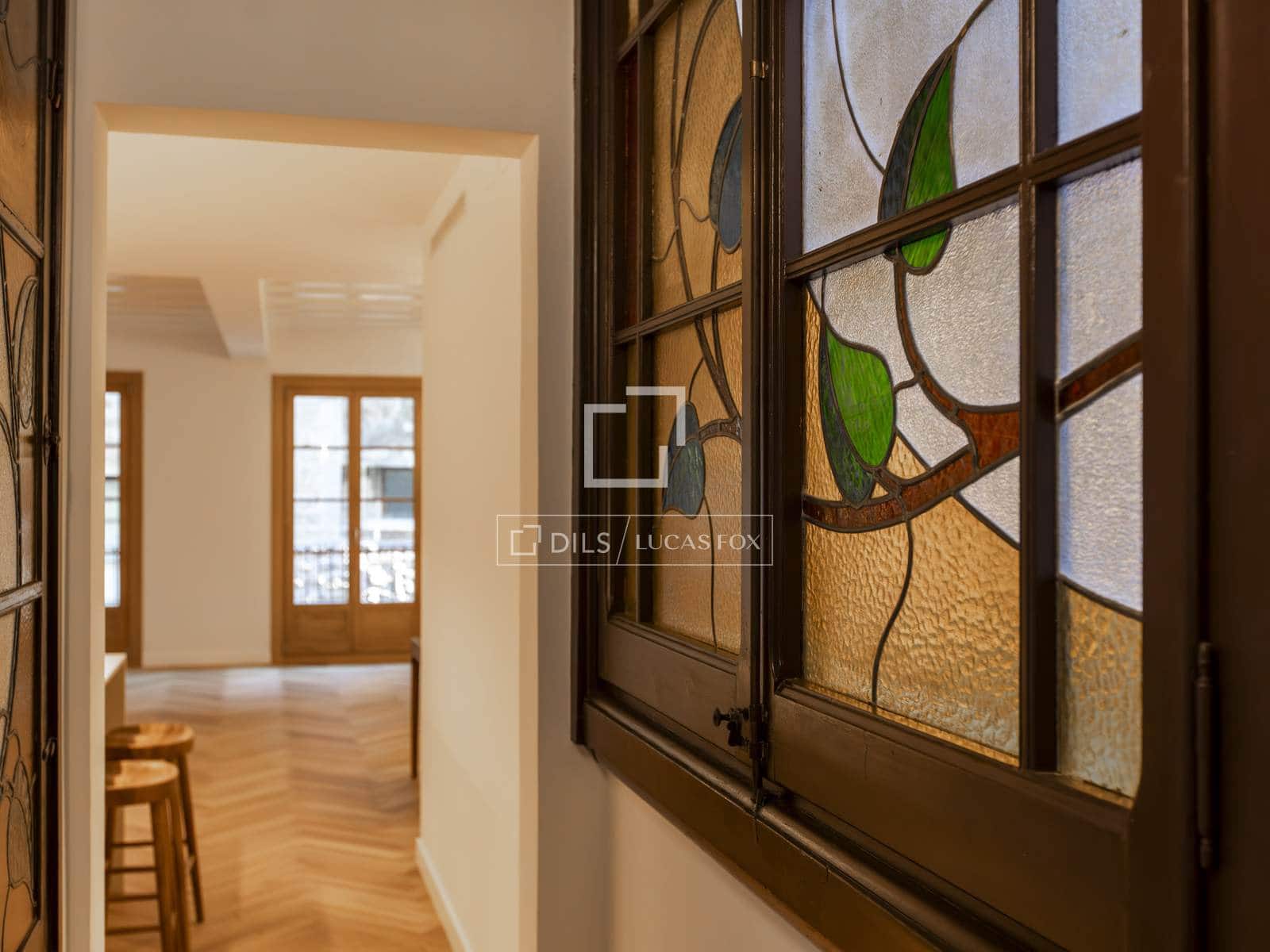 3 sovrum Lägenhet till salu i Barcelona stad - 775 000 € (Ref: 9737184)