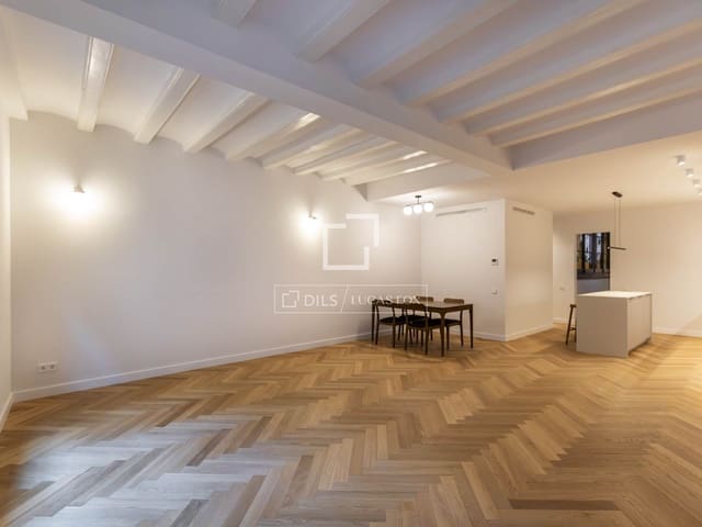 3 sovrum Lägenhet till salu i Barcelona stad - 775 000 € (Ref: 9737184)