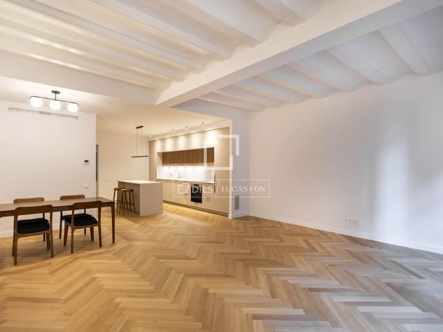 3 sovrum Lägenhet till salu i Barcelona stad - 775 000 € (Ref: 9737184)