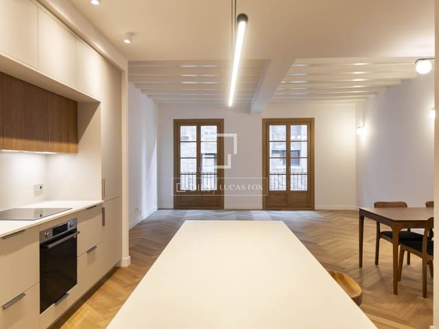 3 sovrum Lägenhet till salu i Barcelona stad - 775 000 € (Ref: 9737184)