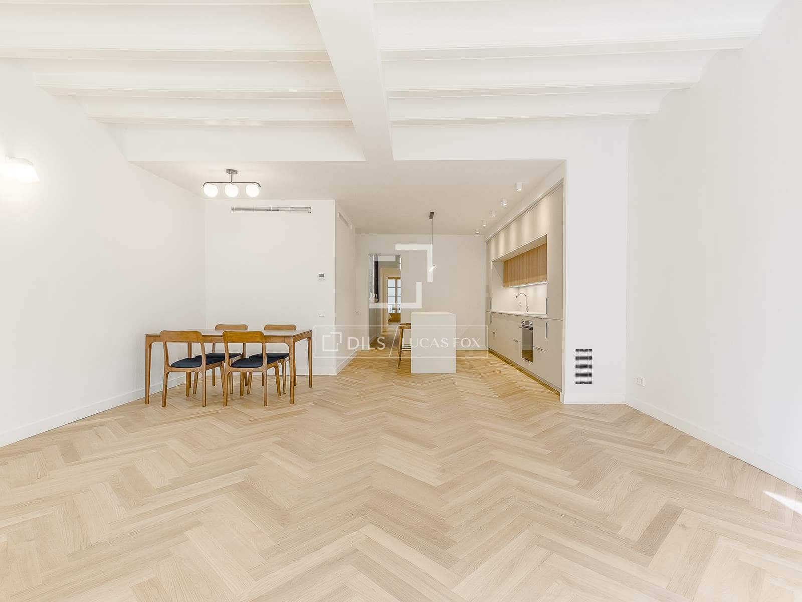 3 camera da letto Appartamento in vendita in Barcelona citta - 698.000 € (Rif: 9737184)