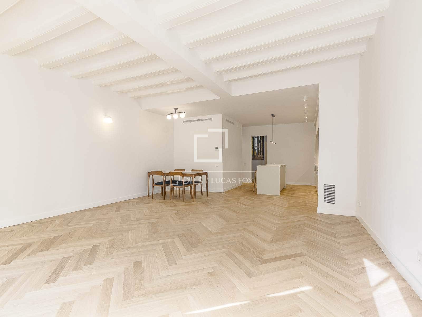 3 camera da letto Appartamento in vendita in Barcelona citta - 698.000 € (Rif: 9737184)