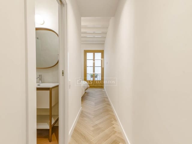 3 slaapkamer Appartement te koop in Barcelona stad - € 730.000 (Ref: 9737184)