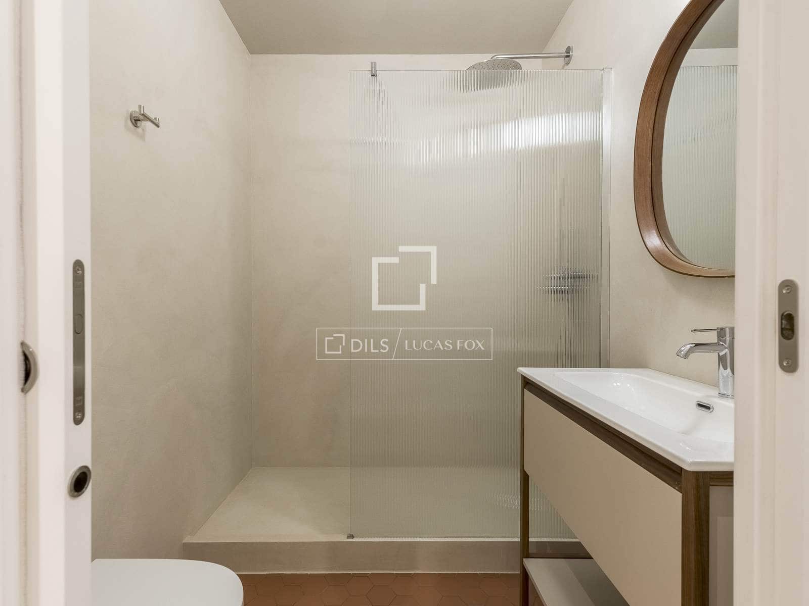 3 camera da letto Appartamento in vendita in Barcelona citta - 698.000 € (Rif: 9737184)