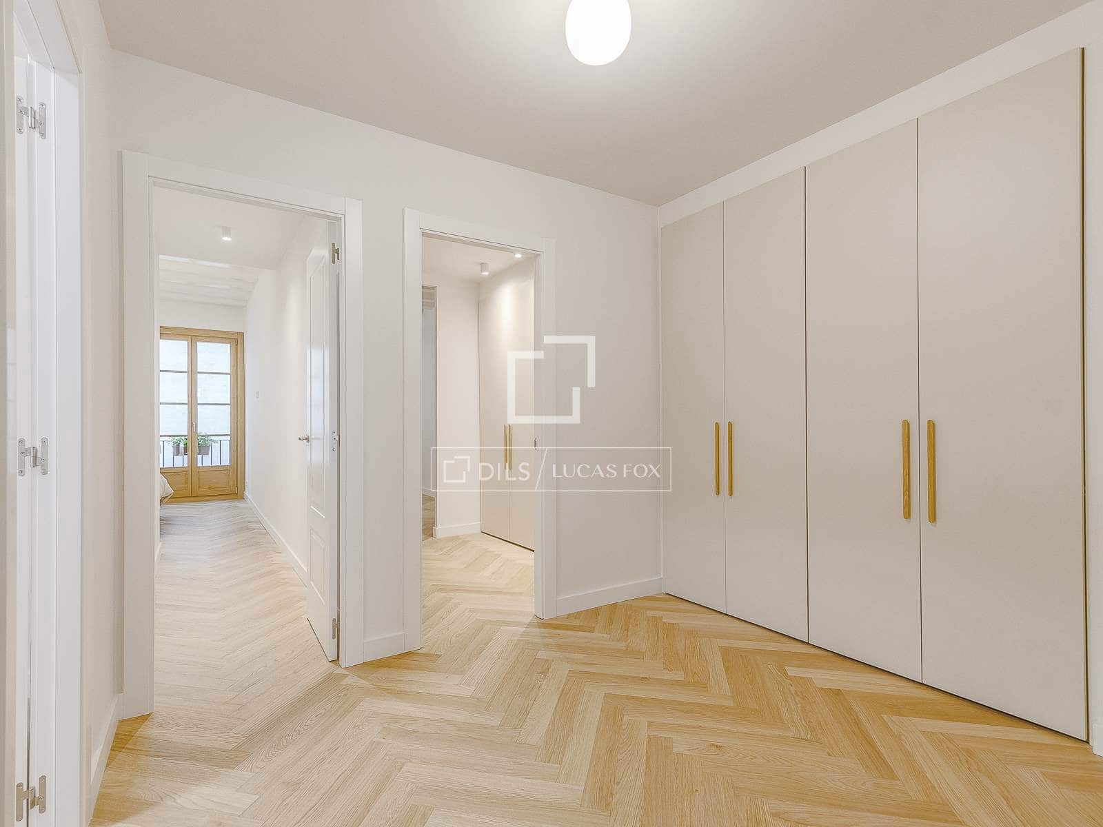 3 camera da letto Appartamento in vendita in Barcelona citta - 698.000 € (Rif: 9737184)