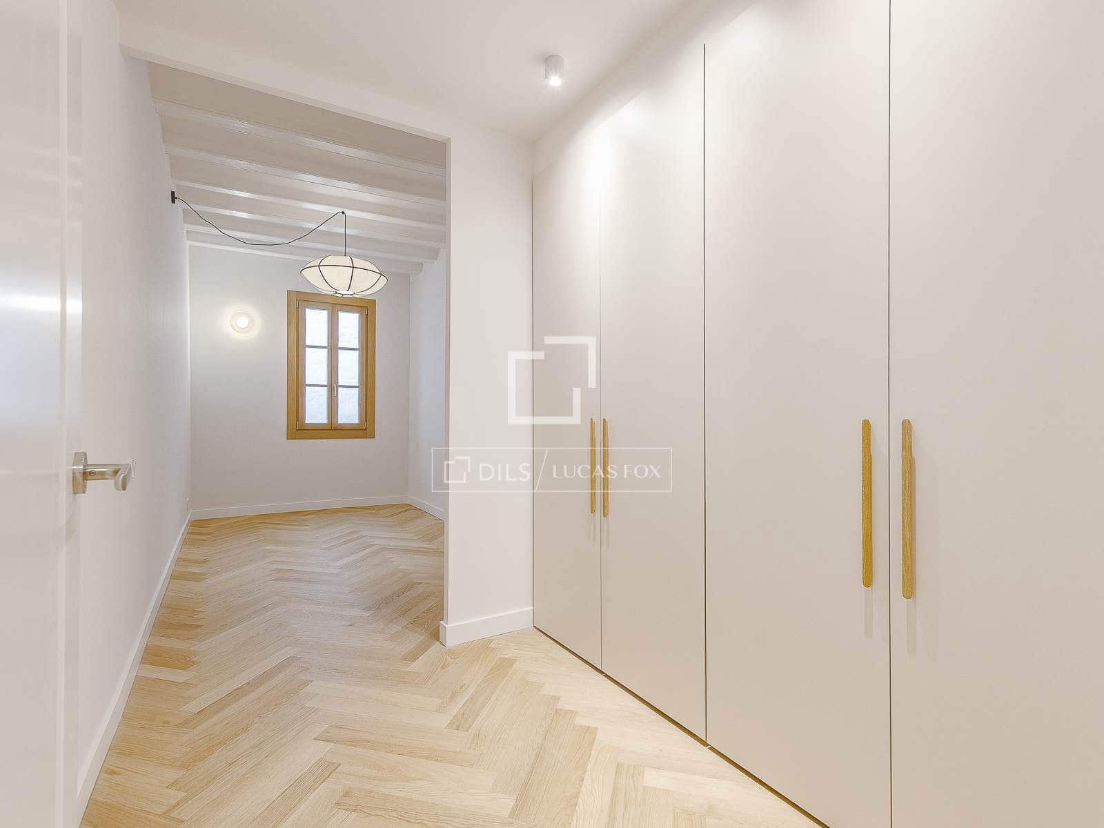 3 camera da letto Appartamento in vendita in Barcelona citta - 698.000 € (Rif: 9737184)