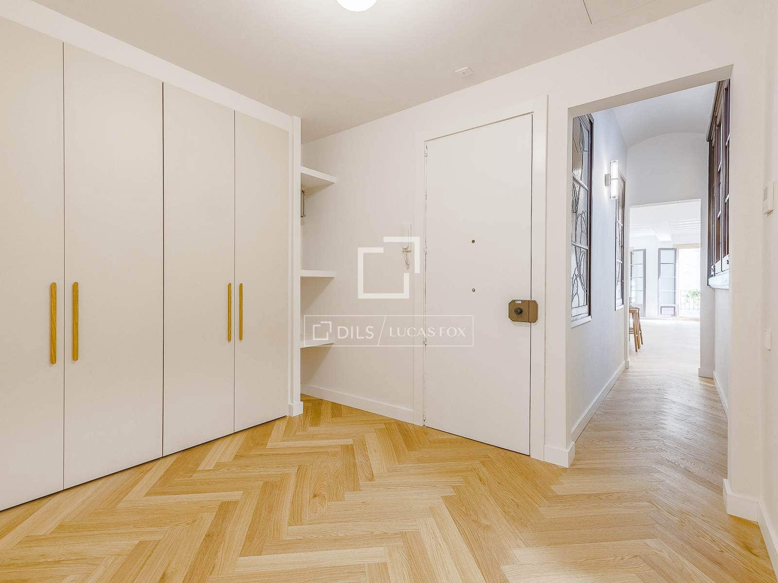 3 camera da letto Appartamento in vendita in Barcelona citta - 698.000 € (Rif: 9737184)