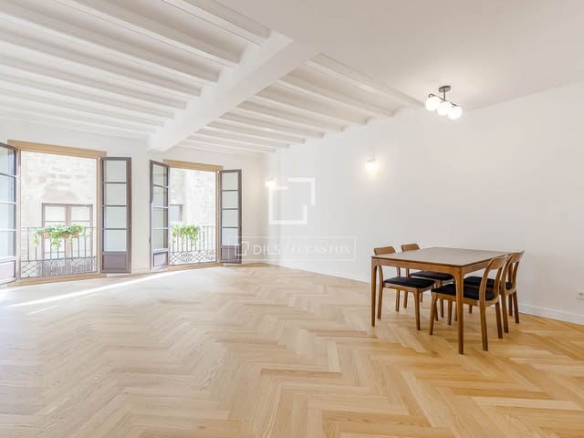 3 slaapkamer Appartement te koop in Barcelona stad - € 730.000 (Ref: 9737184)