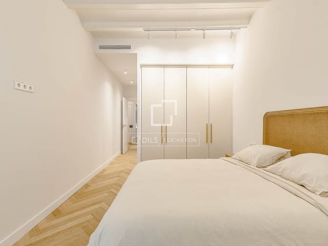 3 slaapkamer Appartement te koop in Barcelona stad - € 730.000 (Ref: 9737184)