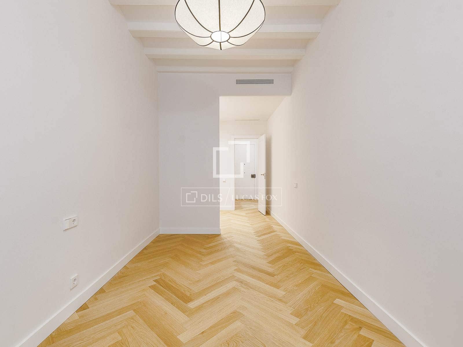 3 camera da letto Appartamento in vendita in Barcelona citta - 698.000 € (Rif: 9737184)