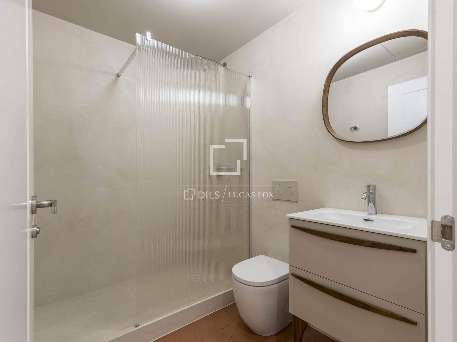 3 camera da letto Appartamento in vendita in Barcelona citta - 698.000 € (Rif: 9737184)