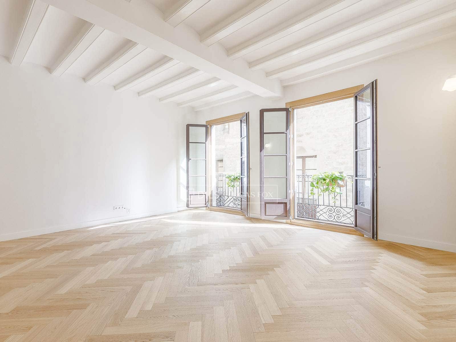 3 camera da letto Appartamento in vendita in Barcelona citta - 698.000 € (Rif: 9737184)