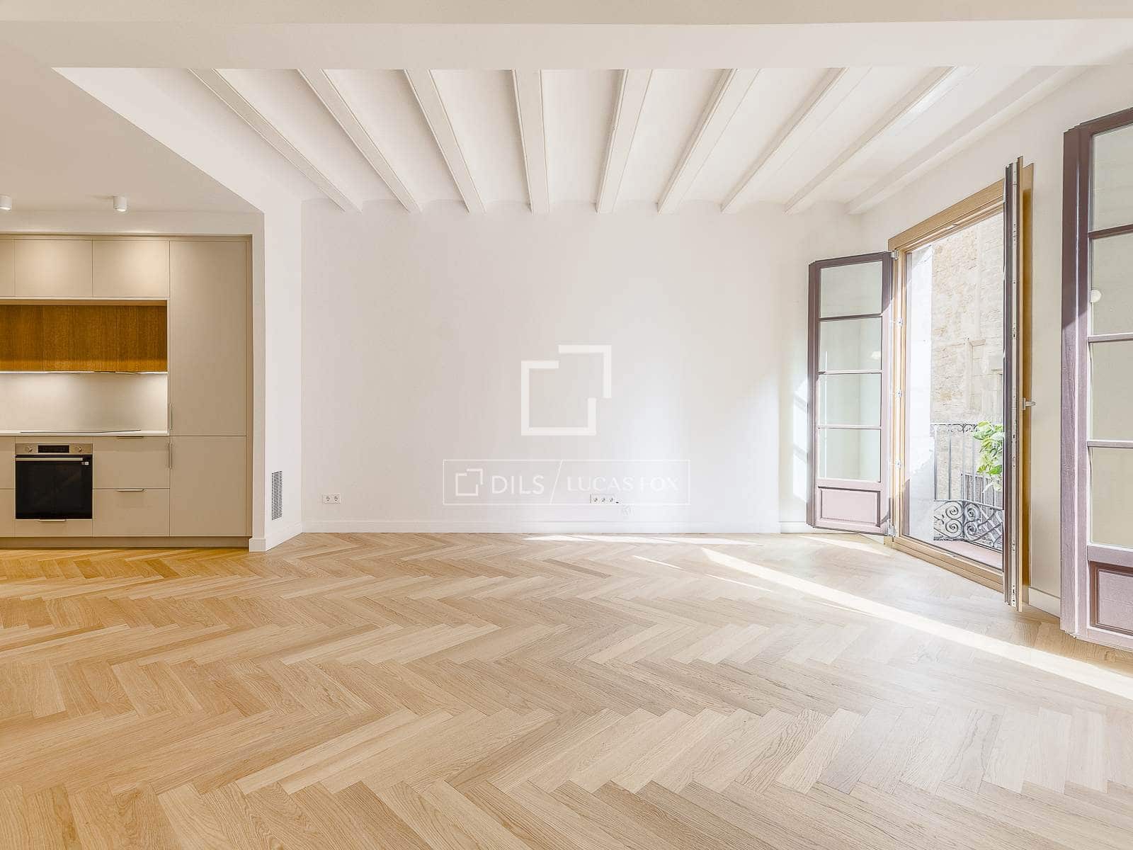 3 camera da letto Appartamento in vendita in Barcelona citta - 698.000 € (Rif: 9737184)