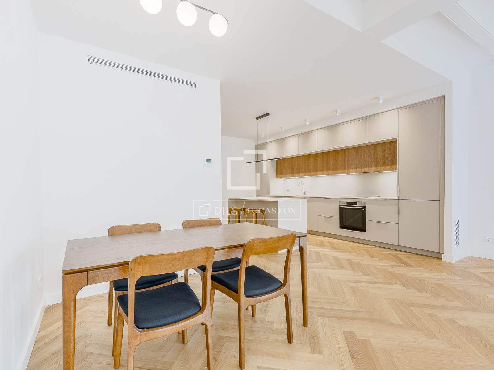 3 camera da letto Appartamento in vendita in Barcelona citta - 698.000 € (Rif: 9737184)