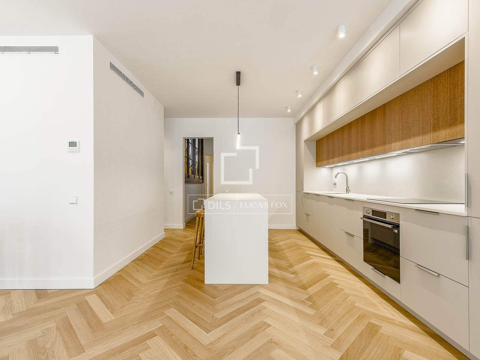 3 camera da letto Appartamento in vendita in Barcelona citta - 698.000 € (Rif: 9737184)