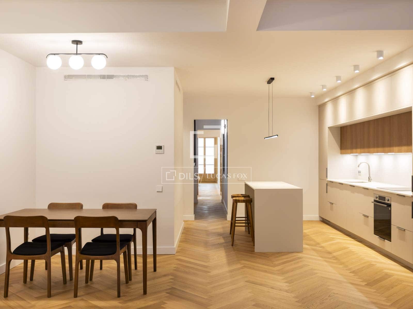 3 camera da letto Appartamento in vendita in Barcelona citta - 679.000 € (Rif: 9737184)