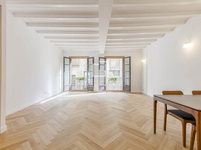 3 camera da letto Appartamento in vendita in Barcelona città - 698.000 € (Rif: 9737184)