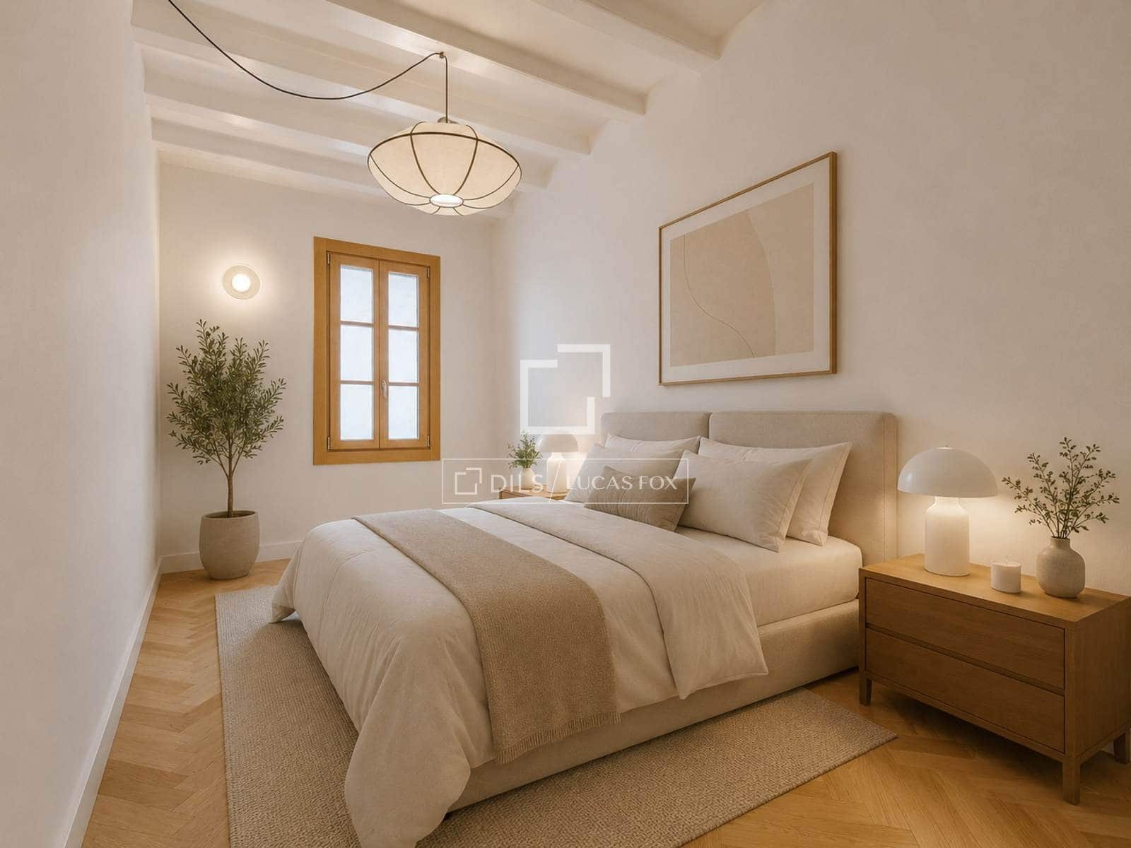 3 camera da letto Appartamento in vendita in Barcelona citta - 679.000 € (Rif: 9737184)